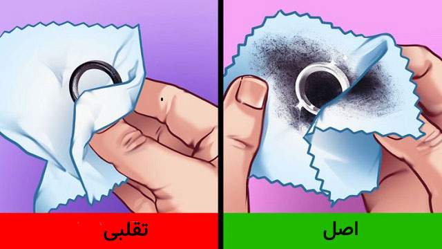 تشخیص نقره اصل از تقلبی: از نگاه متخصصان دست آذین