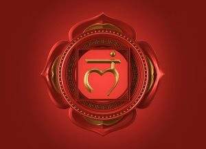 چاکرای ریشه (مولادهارا)