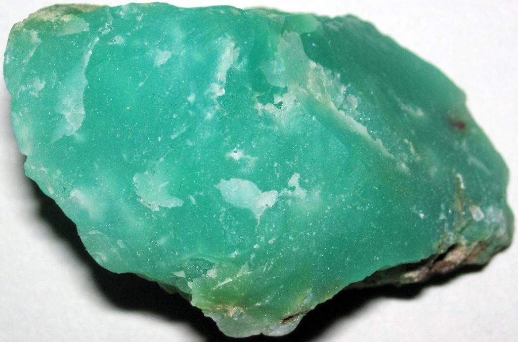 عقیق سبز؛ تجلی بهشت بر دستان شما