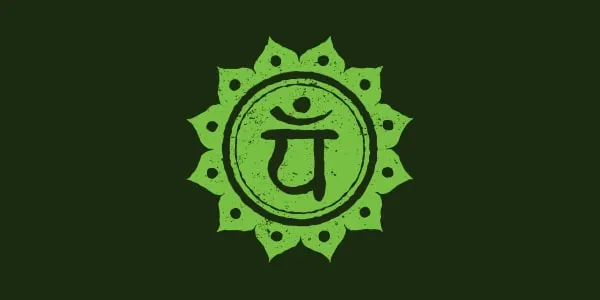 چاکرای قلب (آناهاتا - Anahata): دروازه‌ای به سوی عشق، شفا و هماهنگی در کالبد انرژی شما