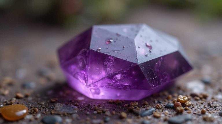 سنگها برای تقویت حافظه، تمرکز و شهود