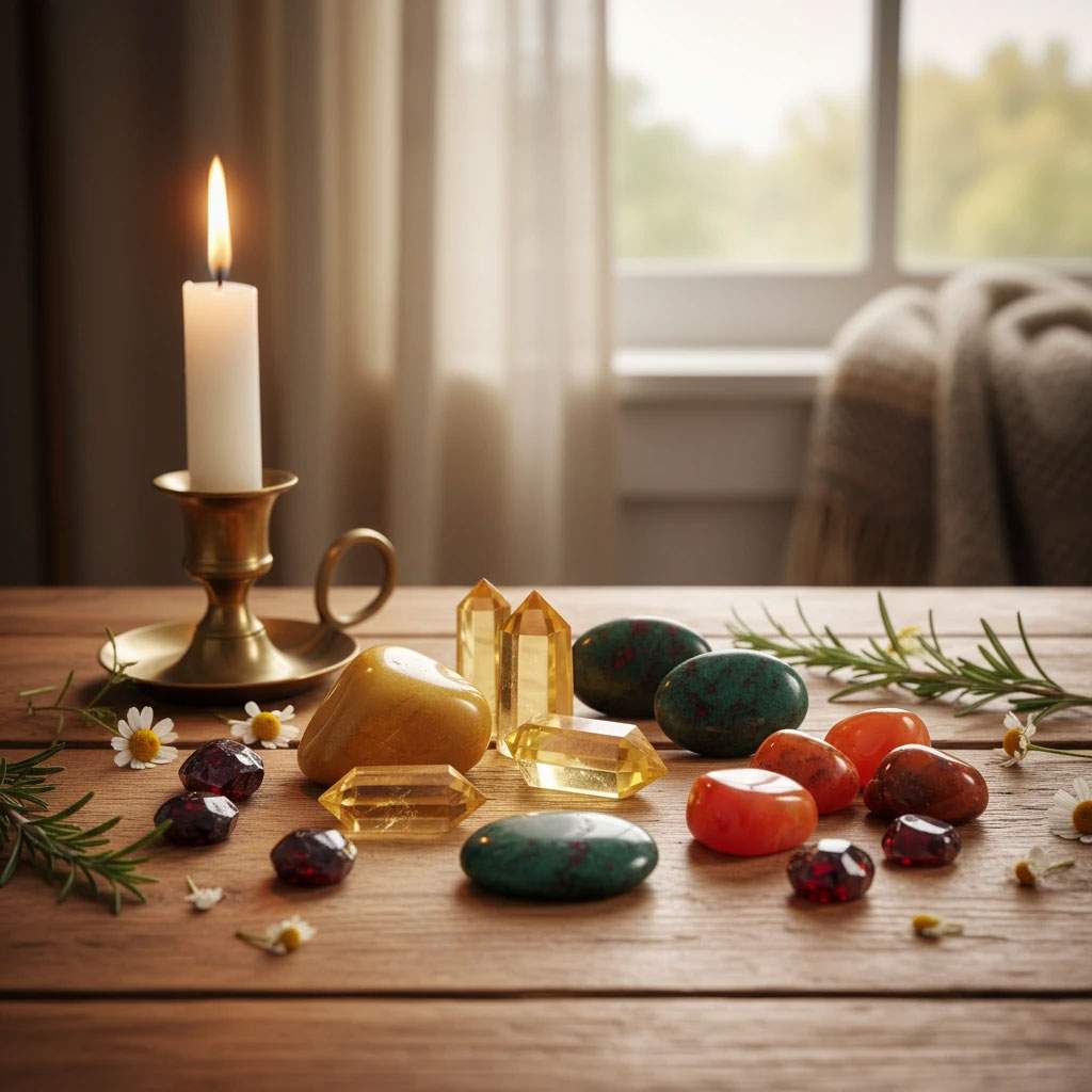 گنجینه طبیعت برای سلامت طحال
