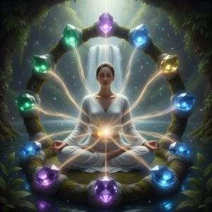 سنگ‌ها و نگین‌ها برای کنترل دیابت