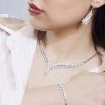 سرویس نقره طرح جواهر سوپر میکرو کد da314