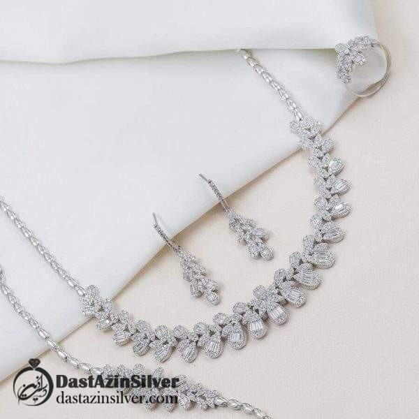 سرویس نقره مجلسی سوپر میکرو کد da312