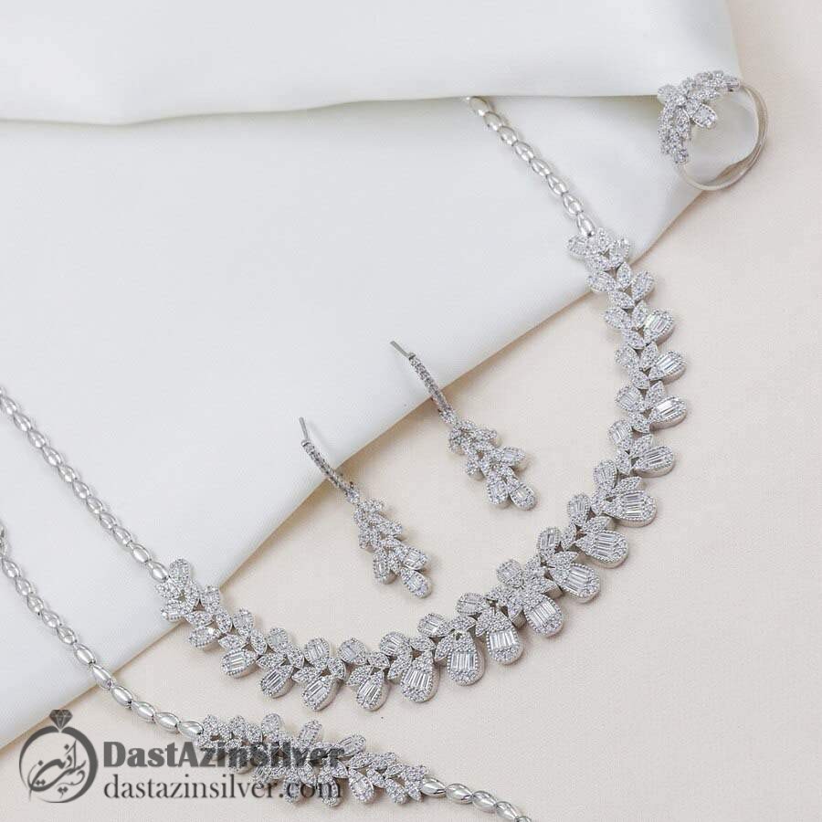 سرویس نقره مجلسی سوپر میکرو کد da312 سرویس نقره مجلسی سوپر میکرو کد da312