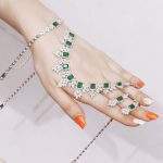 سرویس نقره مارسا طرح امرالدکات کد da305