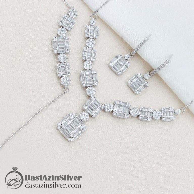 سرویس امرالدکات میکرو زنجیری da332