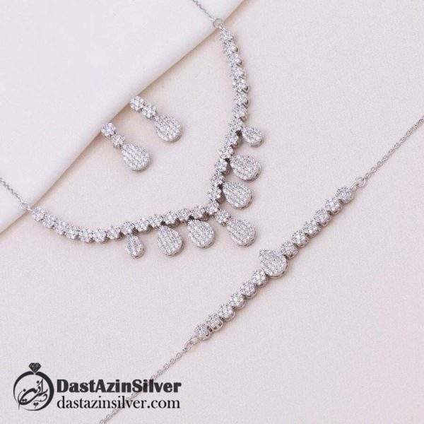 سرویس امرالدکات میکرو زنجیری da329