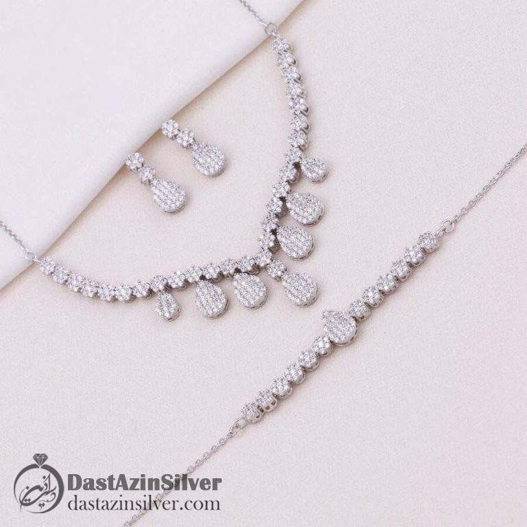 سرویس امرالدکات میکرو زنجیری da329